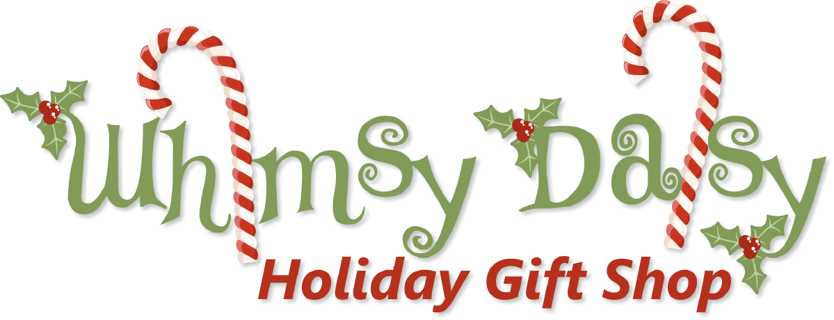 Whimsy Daisy Holiday Shop