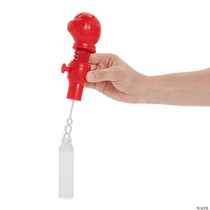 Boxing Glove Bubble Tube