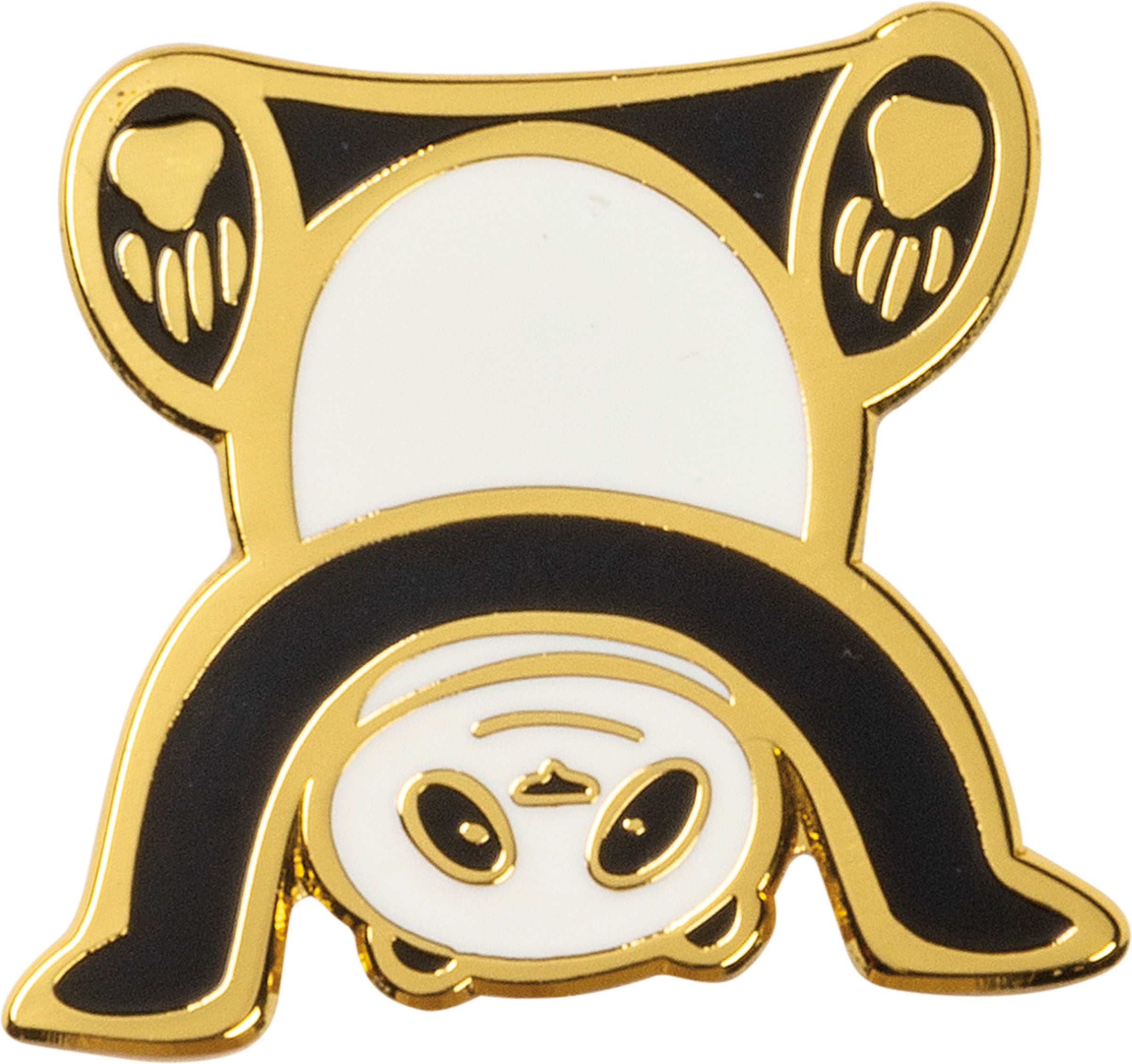 Mama Bear Enamel Pin