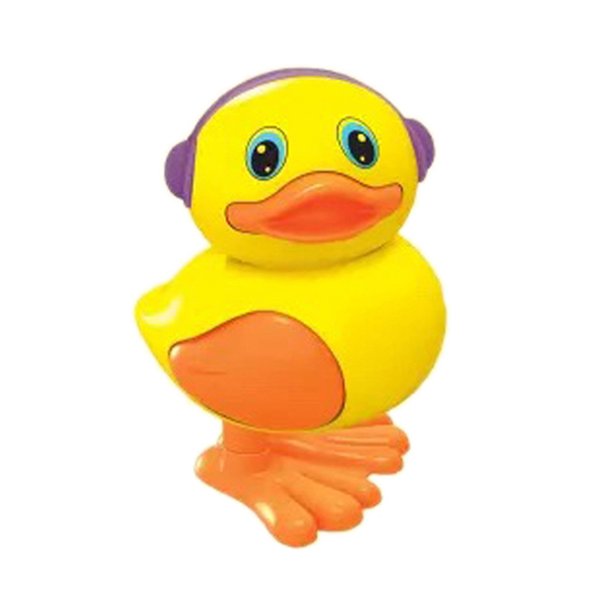 Jumping Duck Wind Up Toy