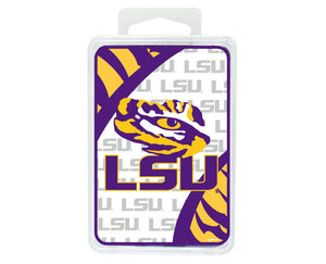 LSU Playing Cards