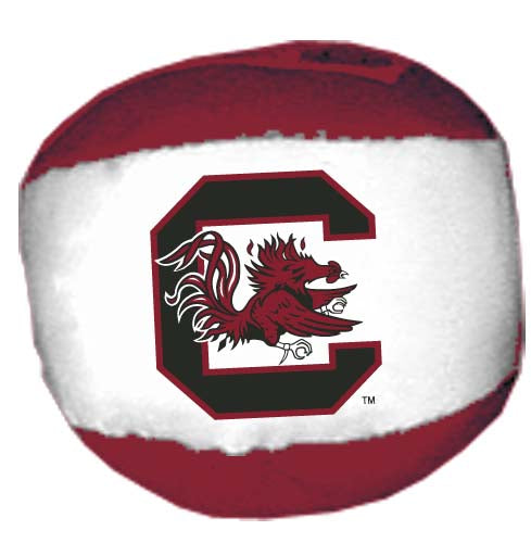 University of South Carolina Hacky Sack