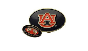 Auburn Lapel Pin