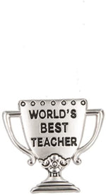 Load image into Gallery viewer, Lapel Pin - Nurse, Teacher
