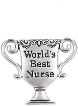 Lapel Pin - Nurse, Teacher