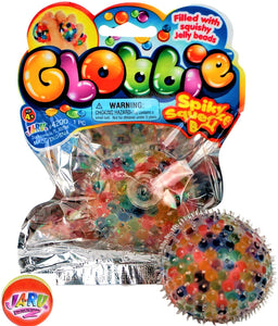 Globbies Squeeze Ball