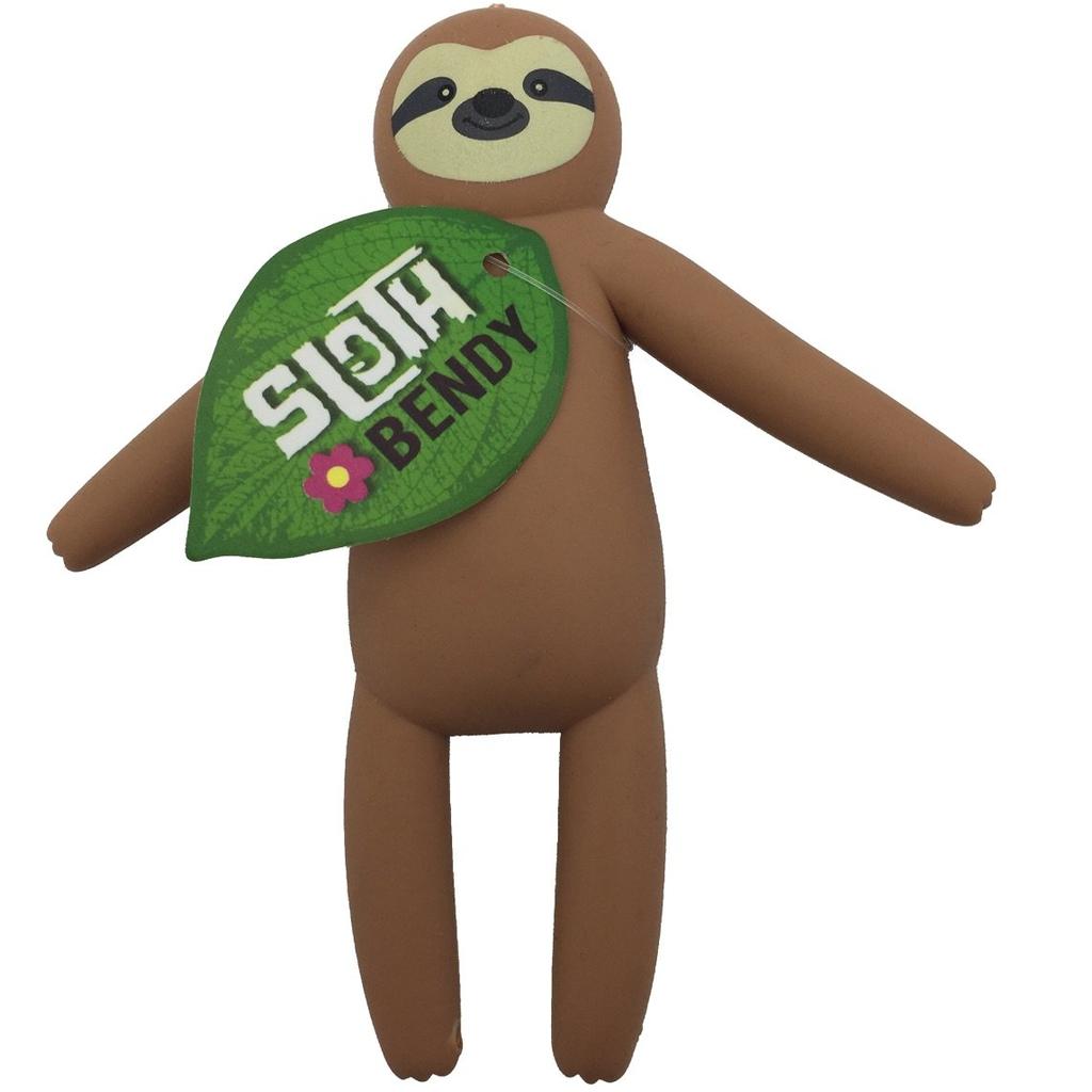 Bend a Sloth