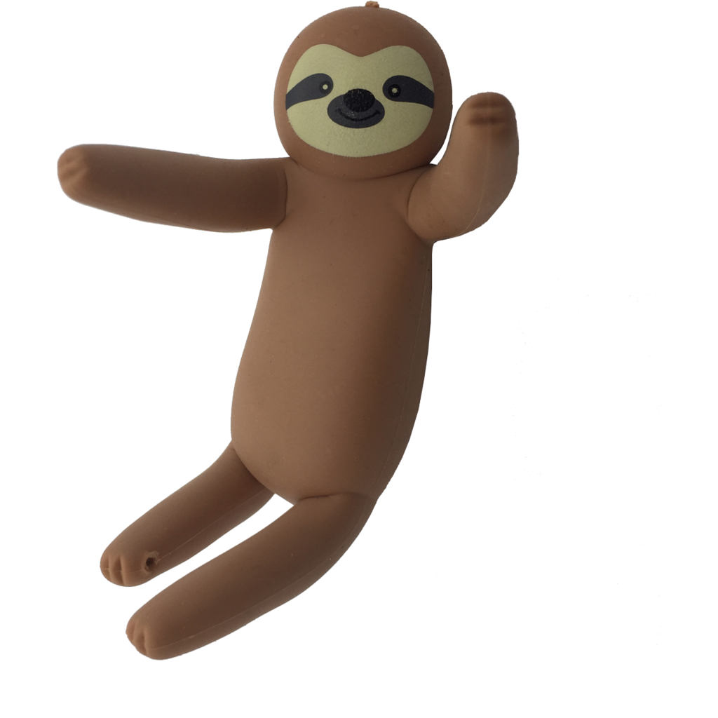 Bend a Sloth