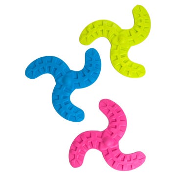 Dog Spiral Toy