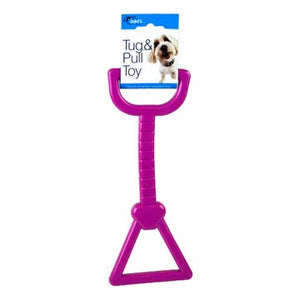 Dog Tug & Pull Toy