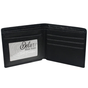 Grandpa Leather-like Wallet