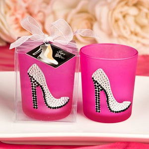 High Heel Votive Candle Holder