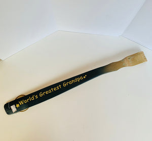 Grandpa Back Scratcher