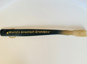 Grandpa Back Scratcher