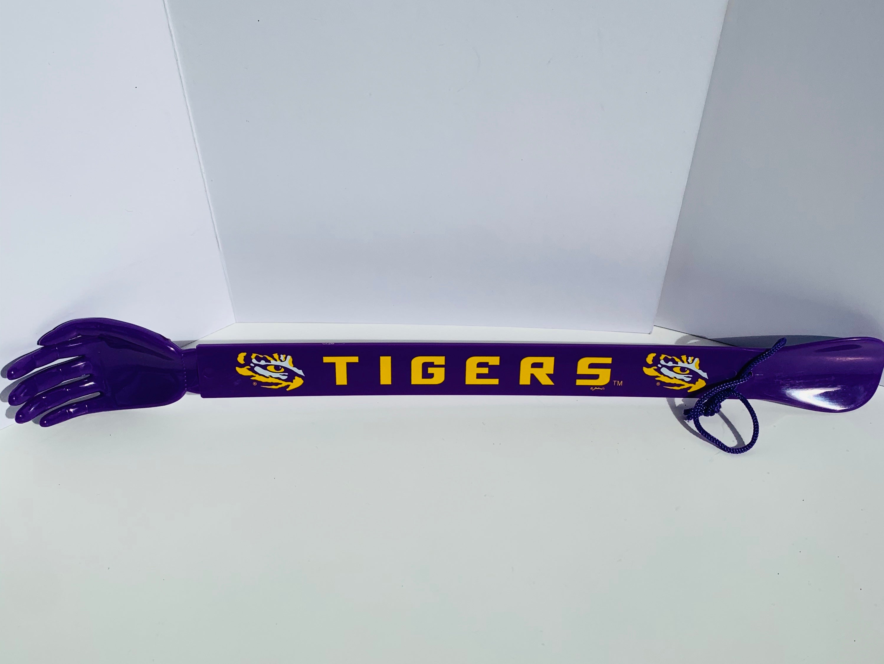 LSU Backscratcher