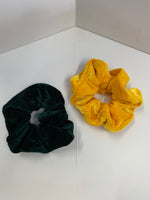 Load image into Gallery viewer, Velvet Scrunchie
