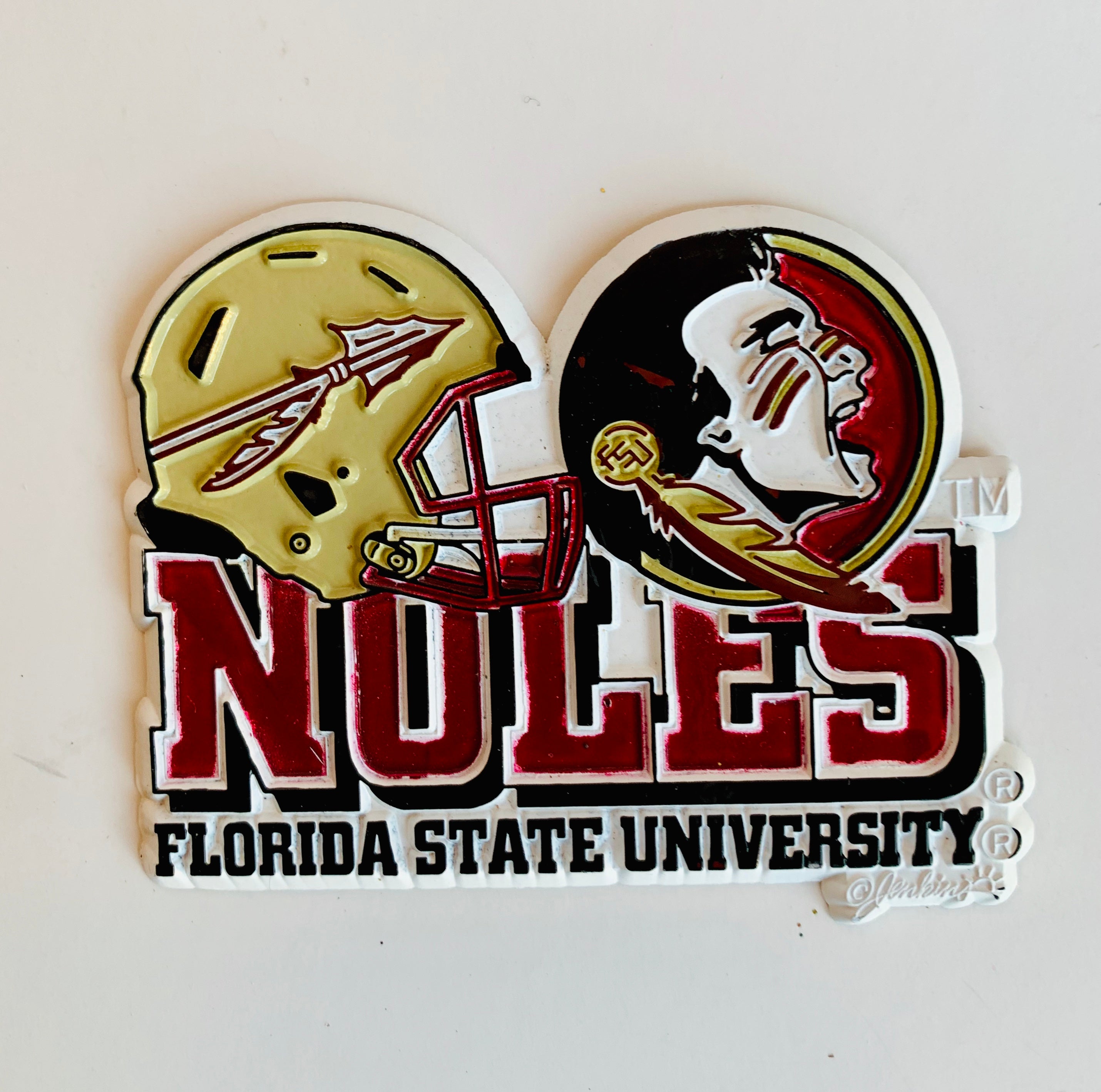 Florida State Magnets - FSU