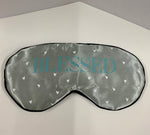 Load image into Gallery viewer, Sleep Mask - Blessed
