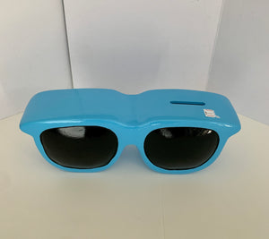 Sunglass Coin Bank