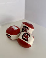 Load image into Gallery viewer, University of South Carolina Hacky Sack
