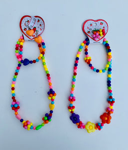 Necklace, Bracelet & Earring Set