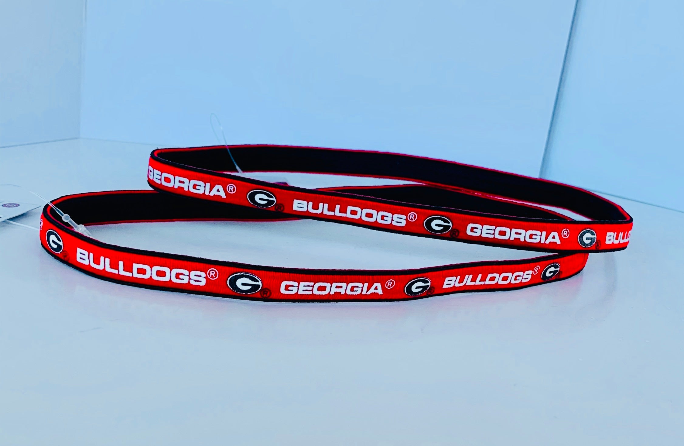 UGA Stretch Headband