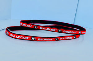 UGA Stretch Headband