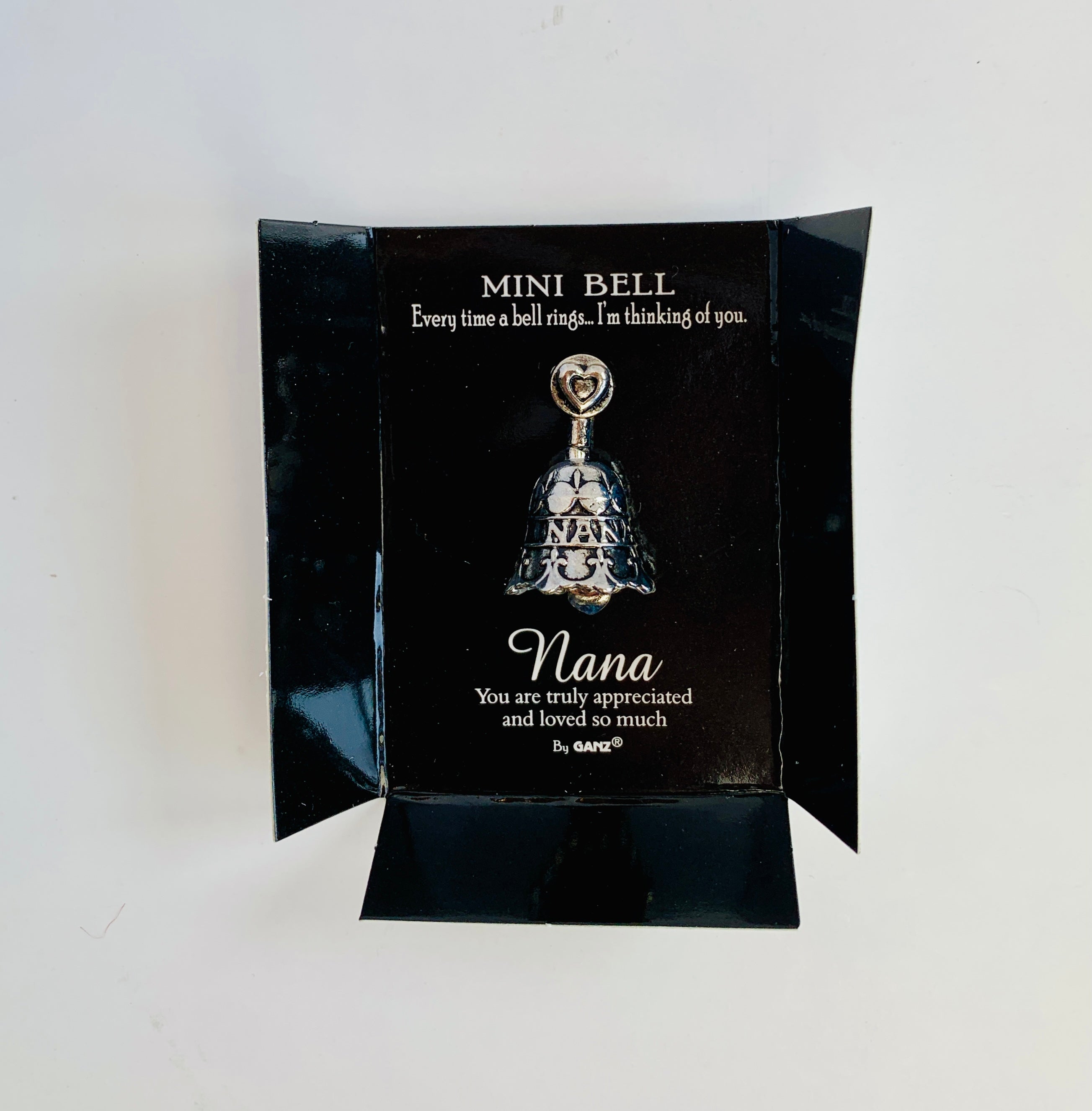 Nana Mini Bell
