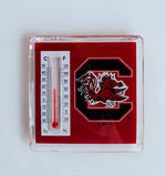 Load image into Gallery viewer, University of South Carolina Thermometer Magnet - USC
