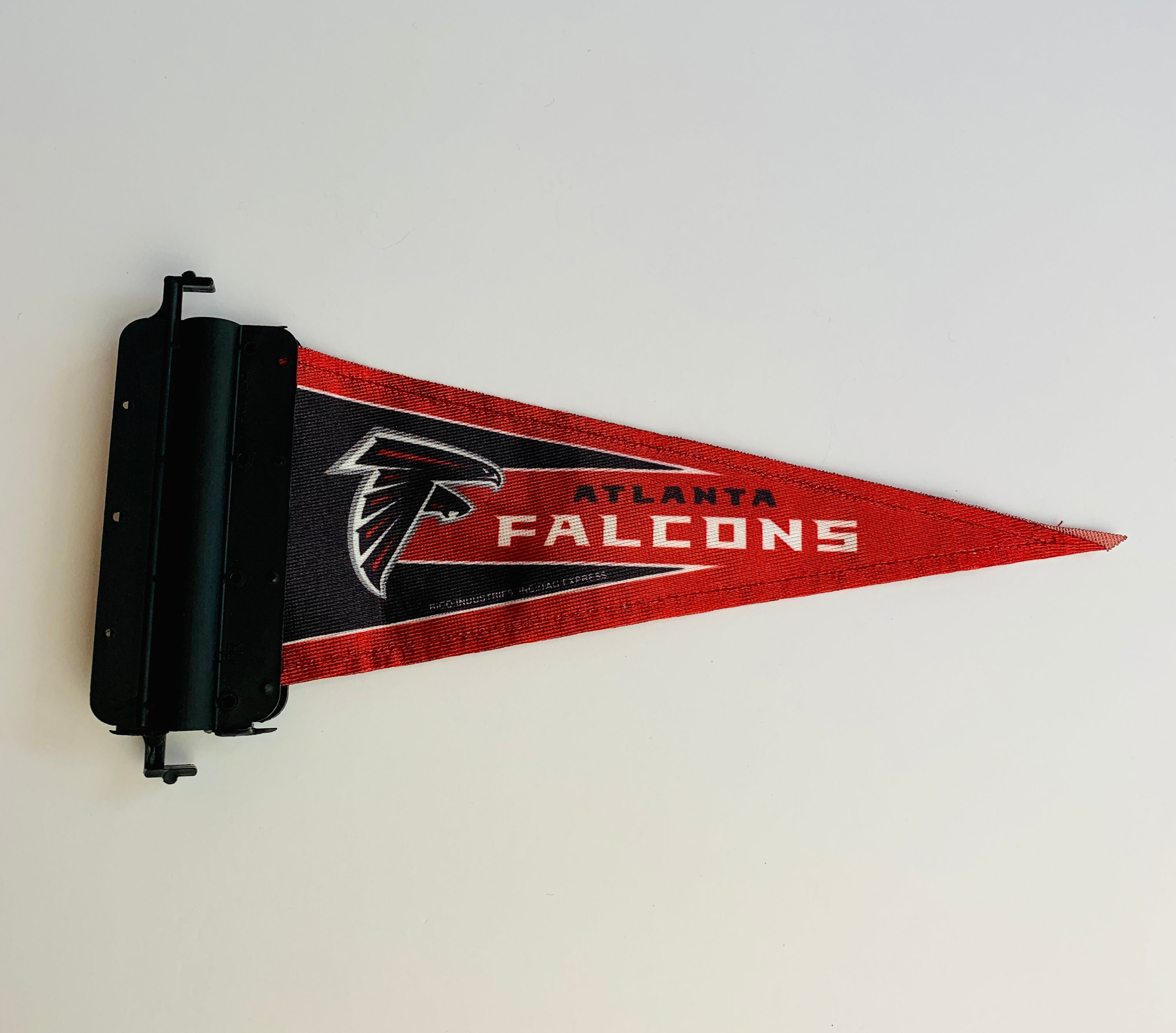 Atlanta Falcons Antenna Pennant