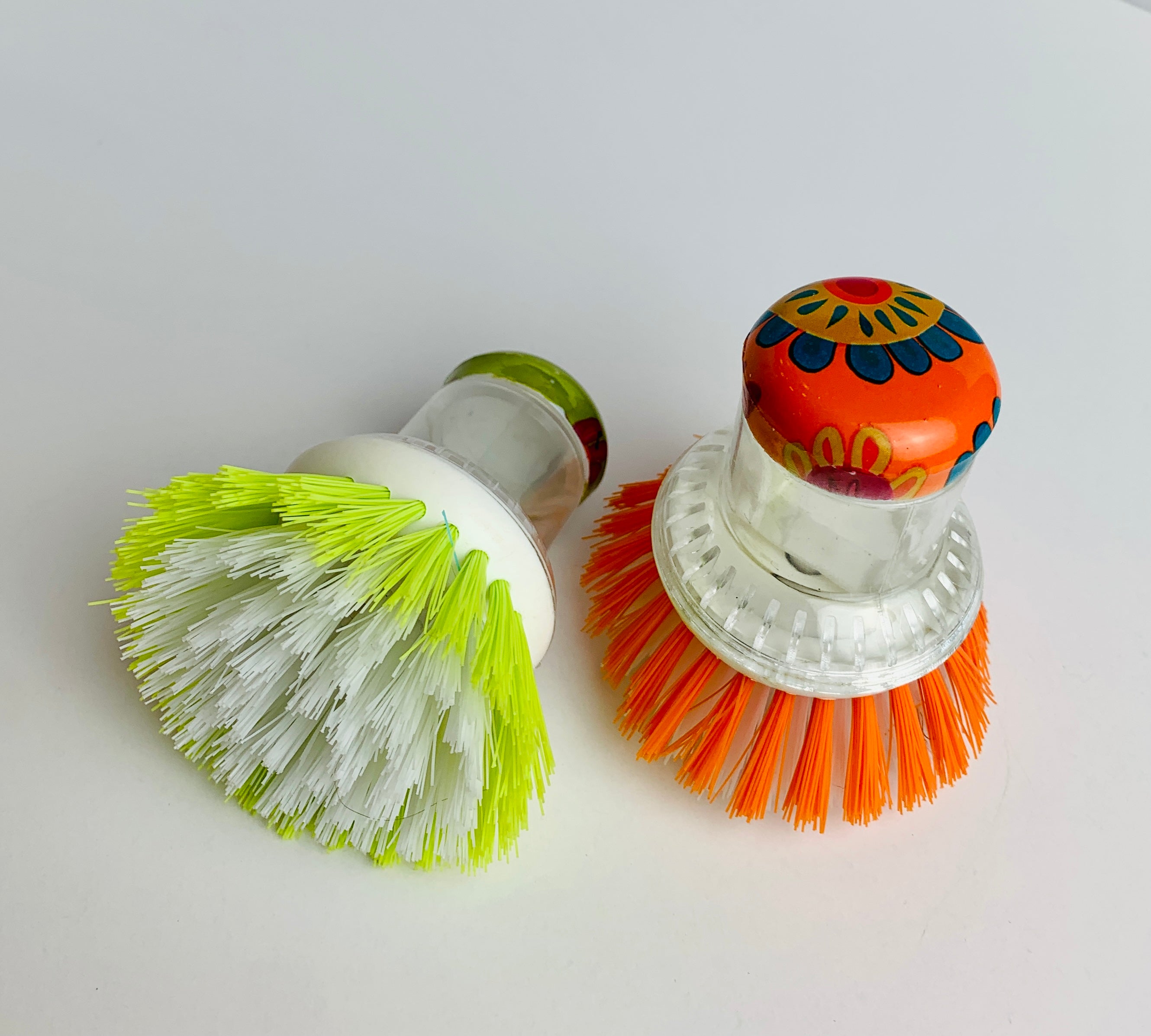 Scrub Brush