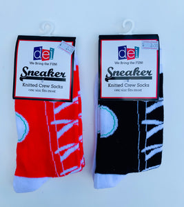 Sneaker Socks