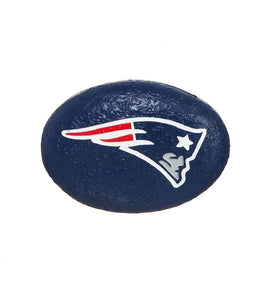 New England Patriots Rock