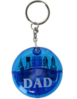 Load image into Gallery viewer, Dad Handy Tool Keychain
