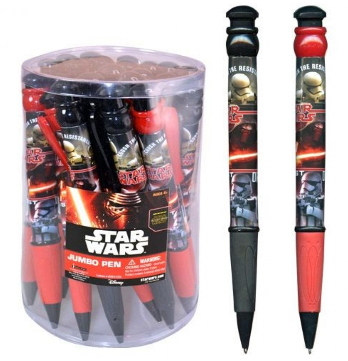 Star Wars Jumbo Pen