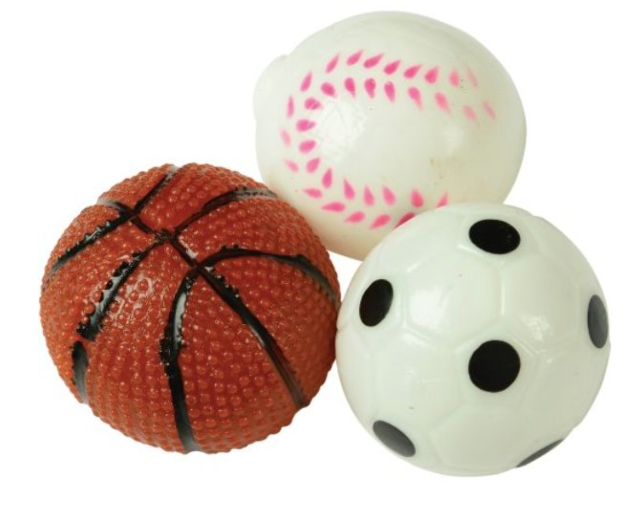 Sport Splat Balls