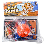 Load image into Gallery viewer, Slam Dunk Basketball Set
