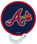 Load image into Gallery viewer, Atlanta Braves Pop Up Fan
