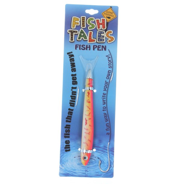 Fish Pen