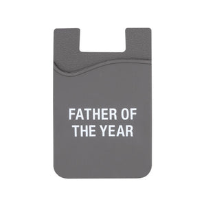 Father Phone Pocket