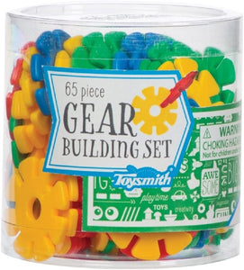 Gear Building Set