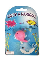 Load image into Gallery viewer, Grow a Narwhal
