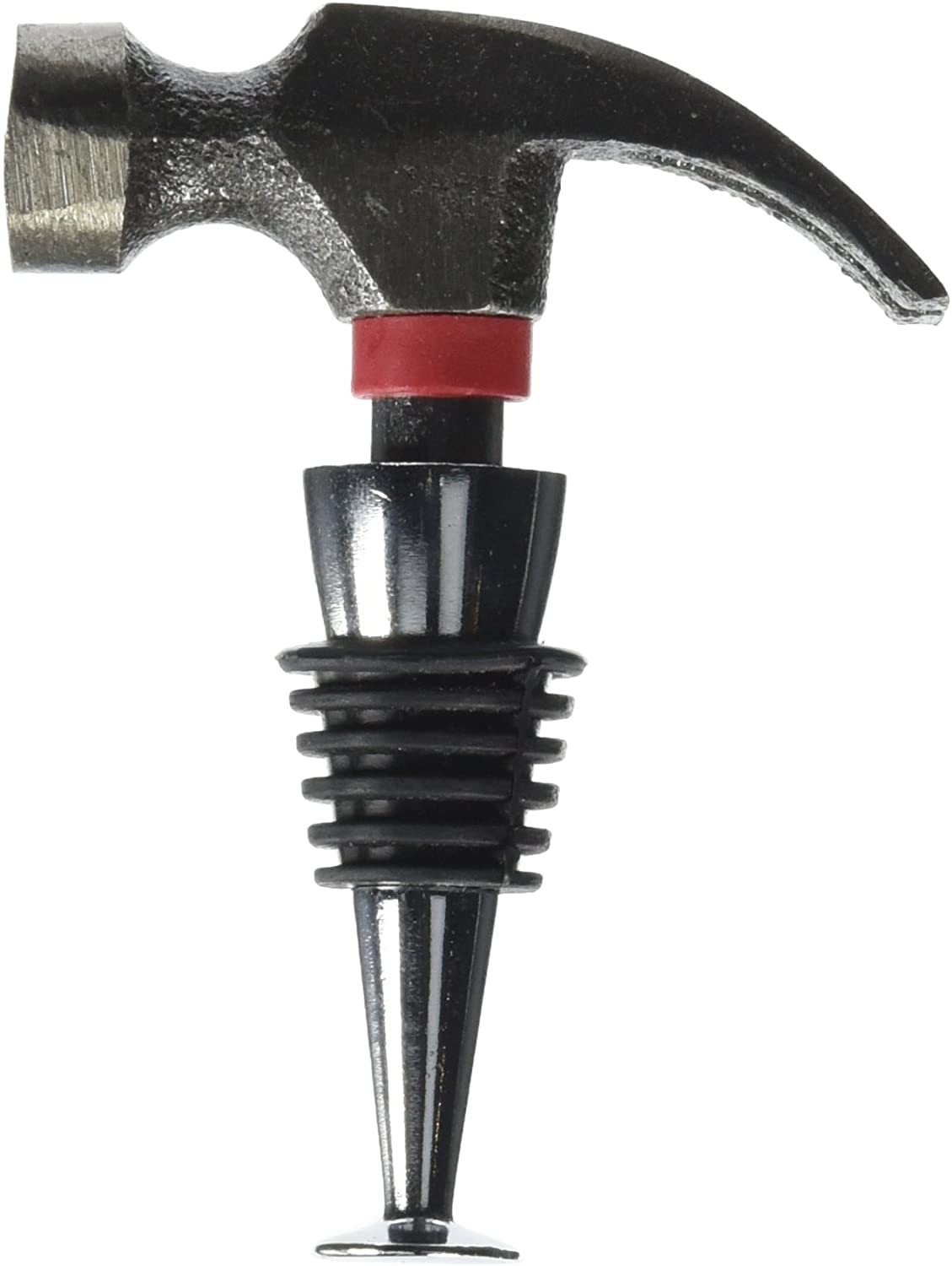 Hammer Wine Stopper