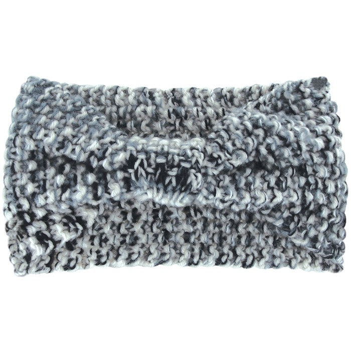 Britt's Knits Head Warmers