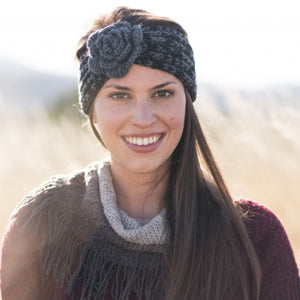 Britt's Knits Head Warmers