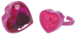 Load image into Gallery viewer, Heart Ring Stamper
