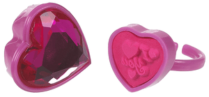 Heart Ring Stamper