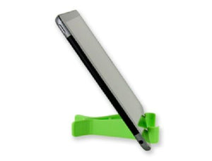 Jumping Jack Phone / Tablet Clip