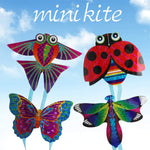 Load image into Gallery viewer, Mini Insect Kite
