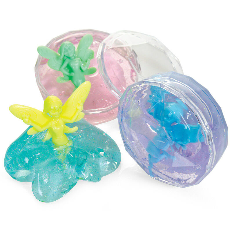 Fairy Putty Slime